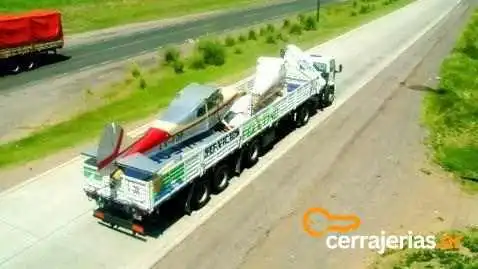 Alquiler de Hidrogruas Poletino - Servicios Generales - Luján De Cuyo
