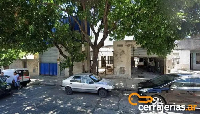 Alsec Seguridad Industrial - Cdad. Autónoma De Buenos Aires Alsec Seguridad Industrial - Cdad. Autónoma De Buenos Aires