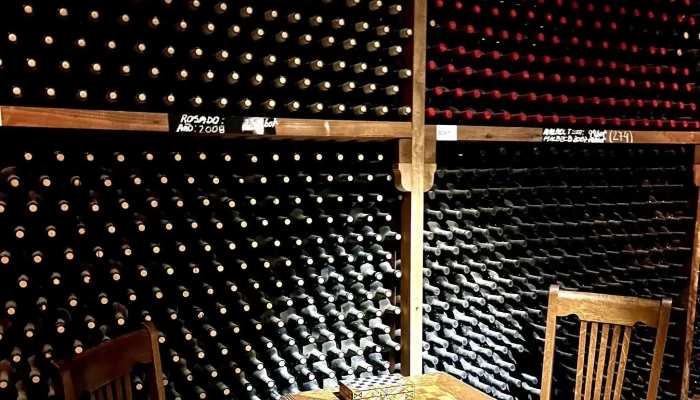 Altieri Wines -    Vinorum Comentarios - Luján de Cuyo