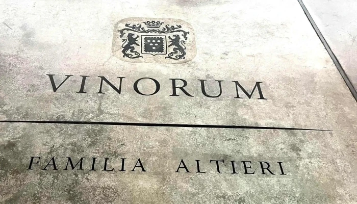 Altieri Wines -    Vinorum Lujan De Cuyo - Luján de Cuyo