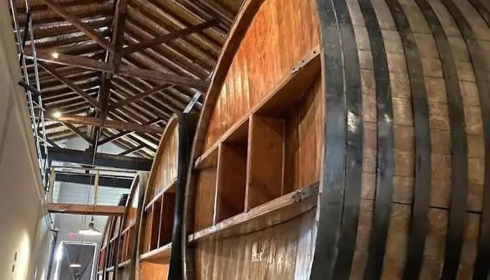 Altieri Wines - Vinorum - Luján De Cuyo