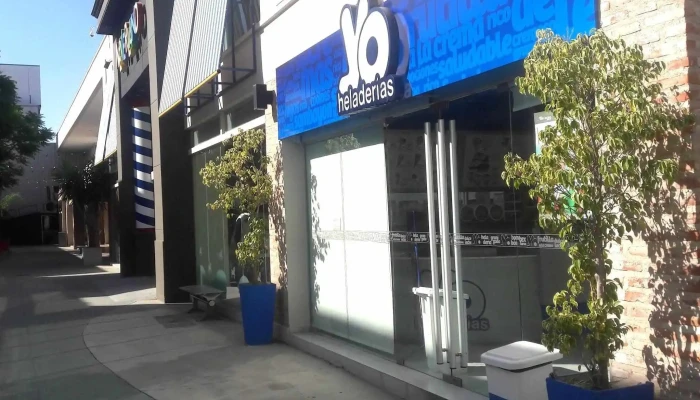 Alto Del Solar Centro De Compras - San Fernando Del Valle De Catamarca
