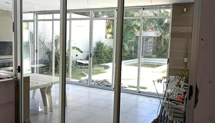 Aluhogar Aberturas -  Ubicacion - Firmat