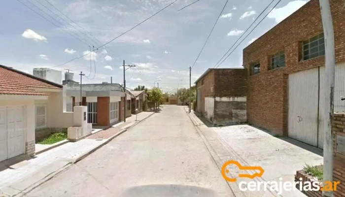 Alumbra Portones automáticos | Ex Chiappero Aberturas - Villa María