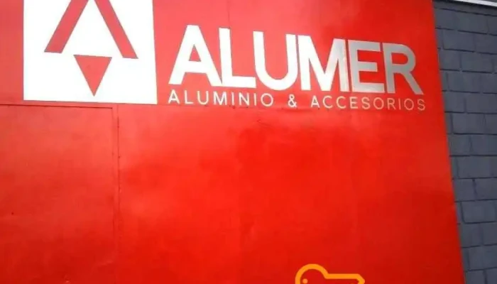 Alumer Distribuidora de Perfiles de Aluminio (mdt) - Gualeguaychú