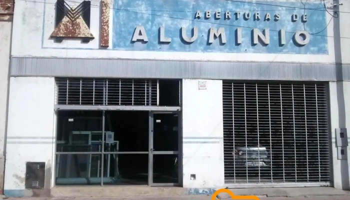 Alumetal Aberturas de Alumnio - Jujuy 171
