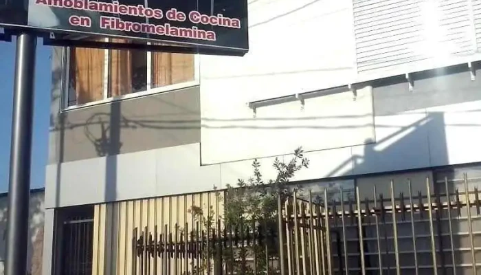 Alumiglass - Dorrego