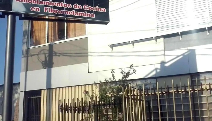 Alumiglass -  Opiniones - Dorrego