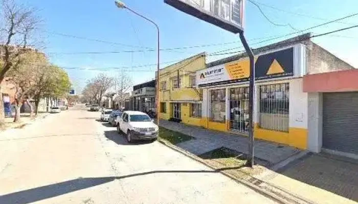 Aluminar Srl Fabrica De Aberturas De Aluminio Cerca De Mideg - Venado Tuerto