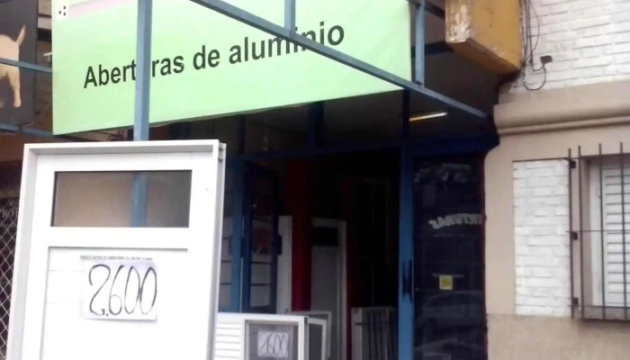 Aluminio Capital -  Comentarios - Santa Fe de la Vera Cruz