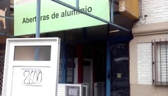 Aluminio Capital - Santa Fe De La Vera Cruz
