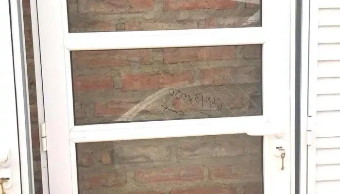 Aluminios El Canalito -  Como Llegar - Chos Malal