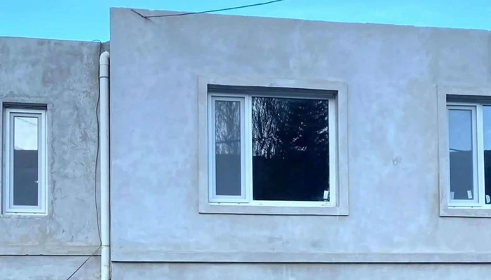 Alumitec Srl -    Aberturas De Aluminio Y Pvc Abierto Ahora - U9000btt Comodoro Rivadavia