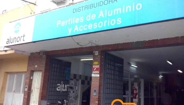 Alunort Srl - San Miguel De Tucumán