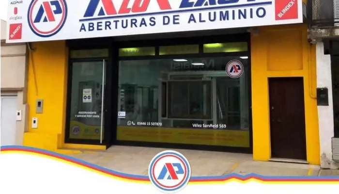 Aluplast - Concordia - Concordia