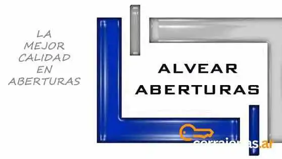 Alvear Aberturas -  Del Propietario - Gral. Alvear