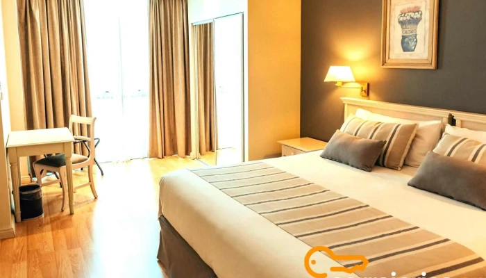 Amerian Catamarca Habitaciones - San Fernando del Valle de Catamarca