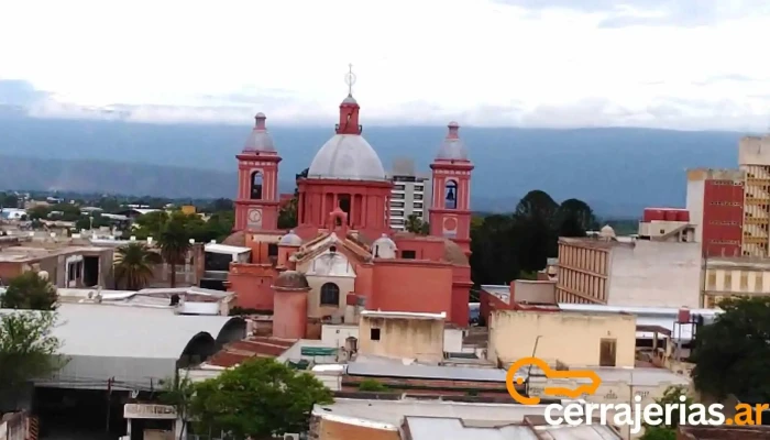 Amerian Catamarca Videos - San Fernando del Valle de Catamarca
