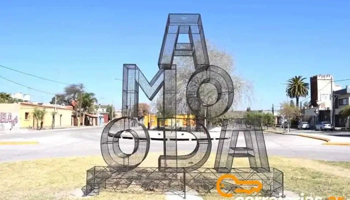 Amo Oda - Villa Ojo De Agua