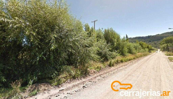 Amoblamientos de los Andes - San Martín De Los Andes