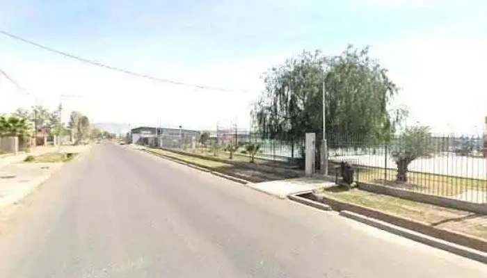 An Par -  Horariodeg - Maipú