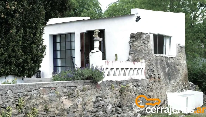 Andaluzía Casa-Hotel - Villa Tulumba