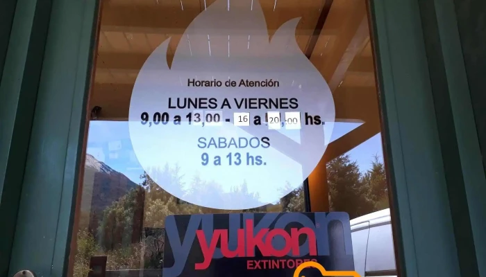 Angostura Seguridad - Villa La Angostura