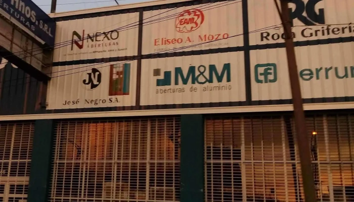Anselmi Hnos Srl Direccion - Njb