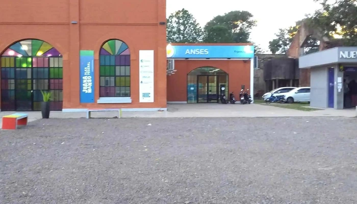 Anses -  Cerca De Mi - Fontana