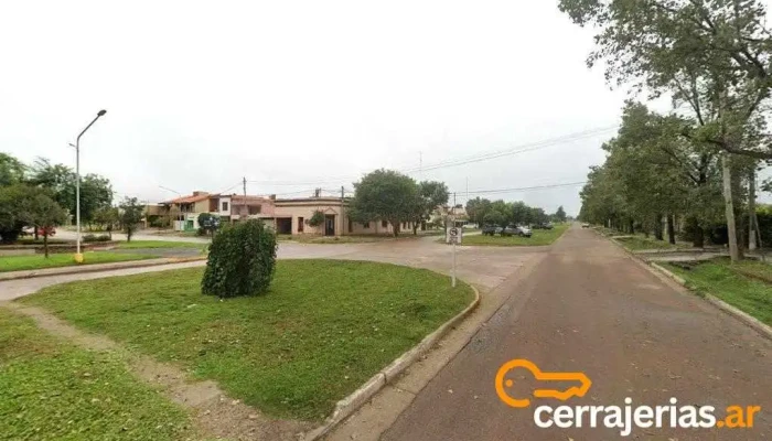 Anses - Ceres