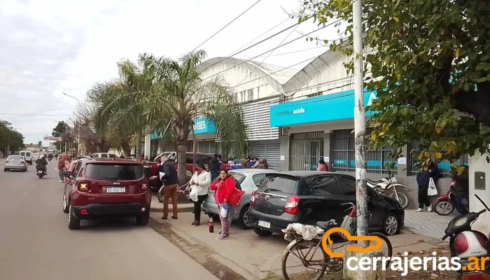 Anses -  Edificio - Abw