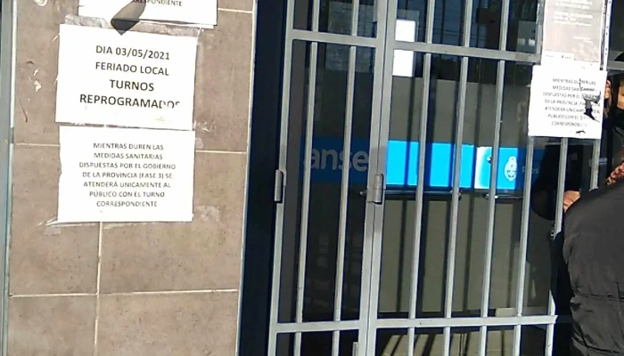 Anses -  Fotos - Abw