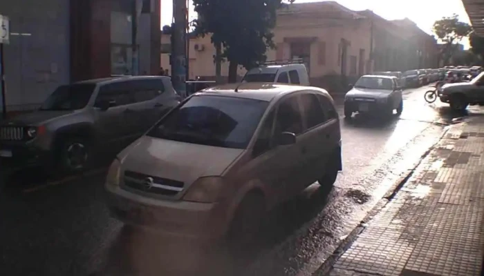 Anses -  Videos - San Fernando del Valle de Catamarca