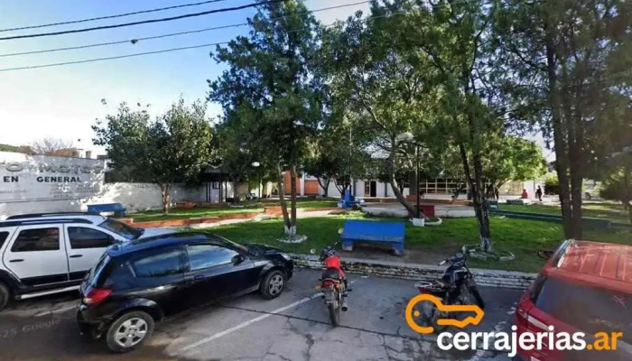 Anses Villa Ojo de Agua - Santiago Del Estero