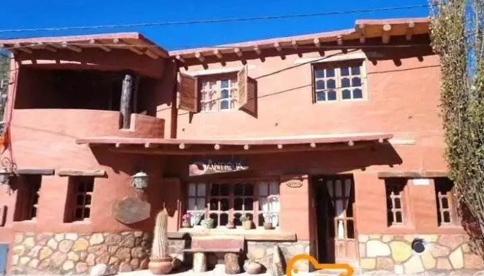 Antigua Tilcara Hotel Hostel Precios - Tilcara