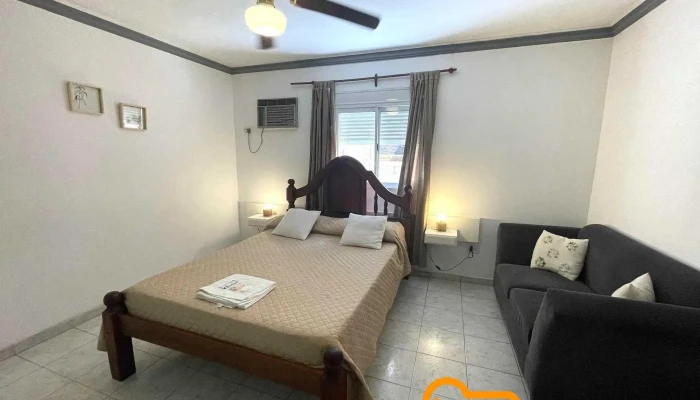 Apart Hotel Salvador -  Habitaciones - San Fernando del Valle de Catamarca