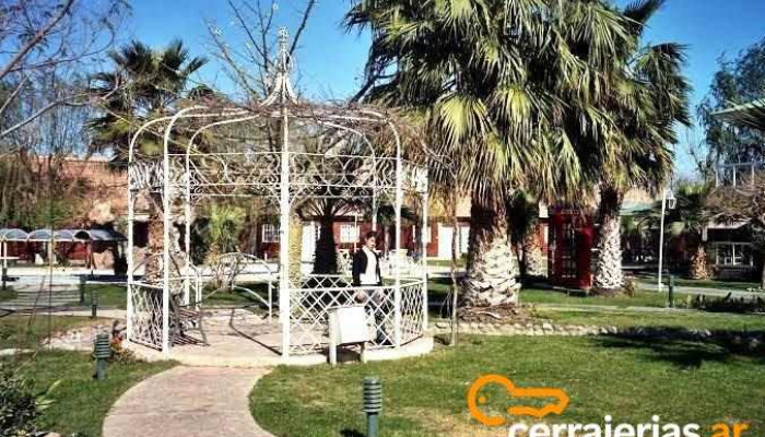 Apart Hotel Villa Don Tomas - Rawson