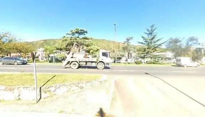 App - Villa Carlos Paz