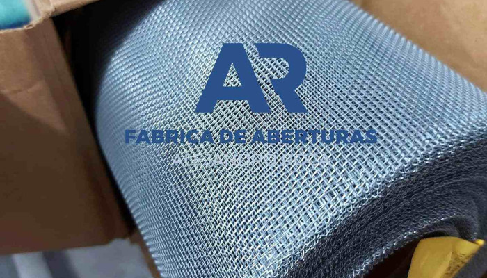 Ar Aberturas -  Fotos - Alejandro Roca