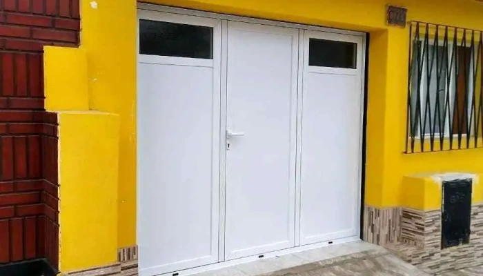 Ar Aberturas -  Principal - U9000adr Comodoro Rivadavia