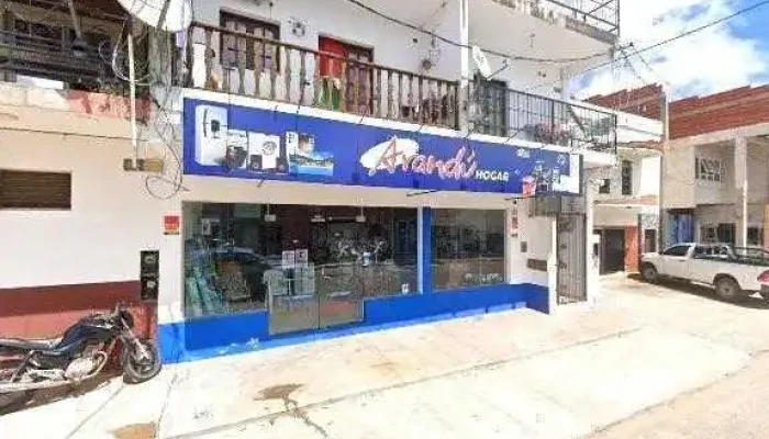 Arandu Hogar Videos - San Luis del Palmar