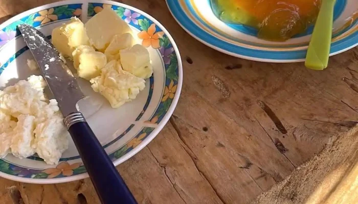 Arbol Tilcara -  Comida Y Bebida - Tilcara