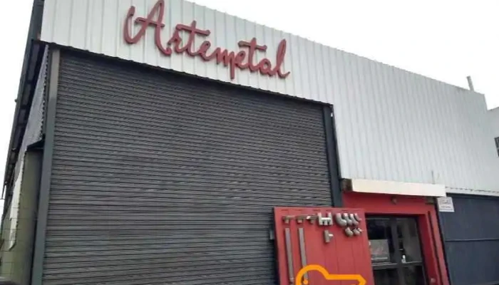 Artemetal - Zinguería en Alta Gracia - Alta Gracia