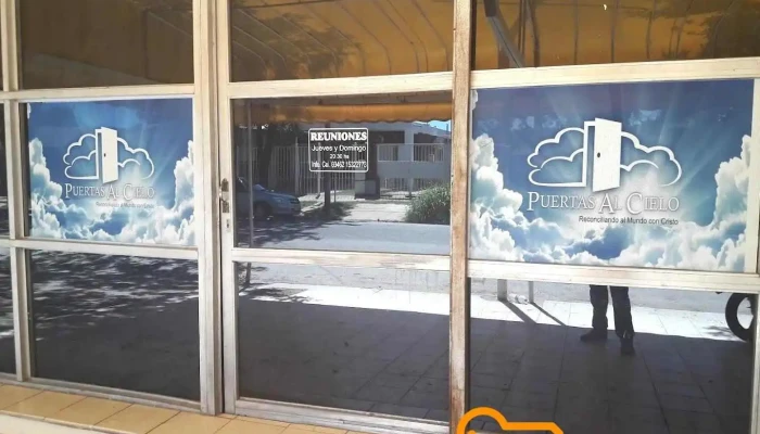 As Civil Puertas Al Cielo - Venado Tuerto