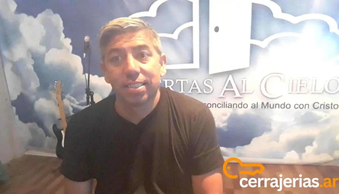 As Civil Puertas Al Cielo -  Videos - Venado Tuerto