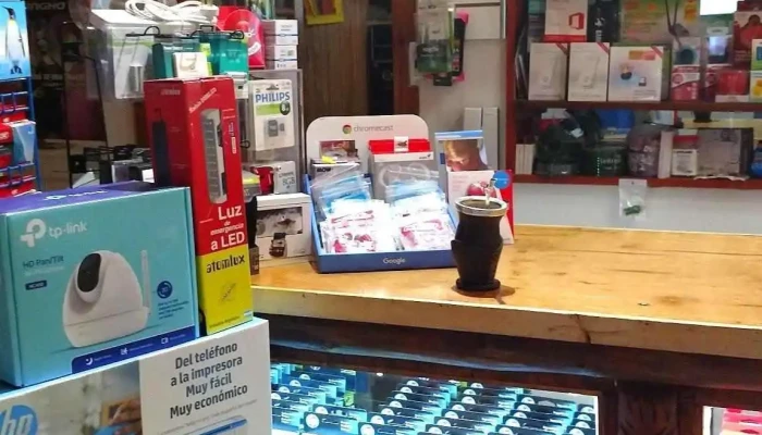 As Sistemas Informáticos - Neuquén 316