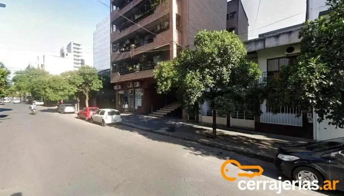 Ascensores Guerrero Srl - San Miguel De Tucumán