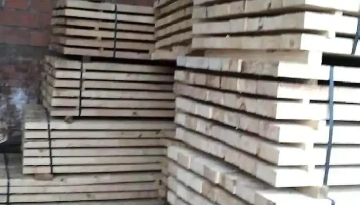 Aserradero Dos Santos - Misiones