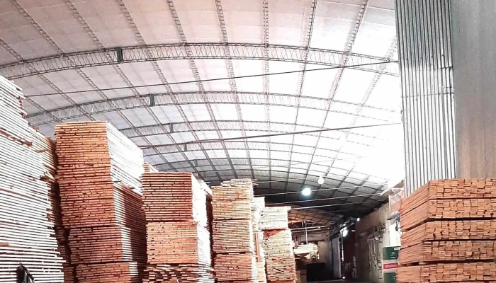 Aserradero Jeske Srl - Panambi