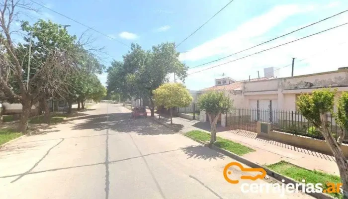 Asesor de Negocios Soluciones Integrales - Río Cuarto Asesor de Negocios Soluciones Integrales - Río Cuarto